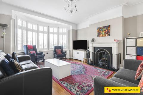 5 bedroom semi-detached house for sale, Drayton Gardens, London