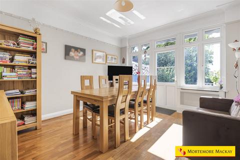 5 bedroom semi-detached house for sale, Drayton Gardens, London