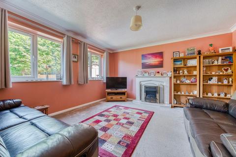 30 Beck View, Harleston, IP20 9EF