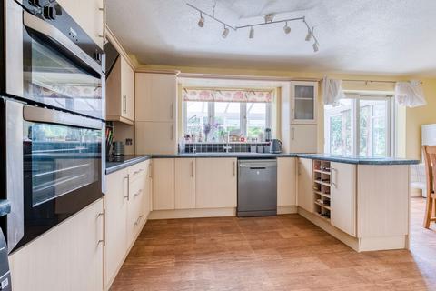 30 Beck View, Harleston, IP20 9EF