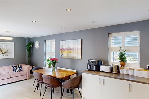 4 bedroom detached house for sale, Trinidad Grove, Bletchley, Milton Keynes