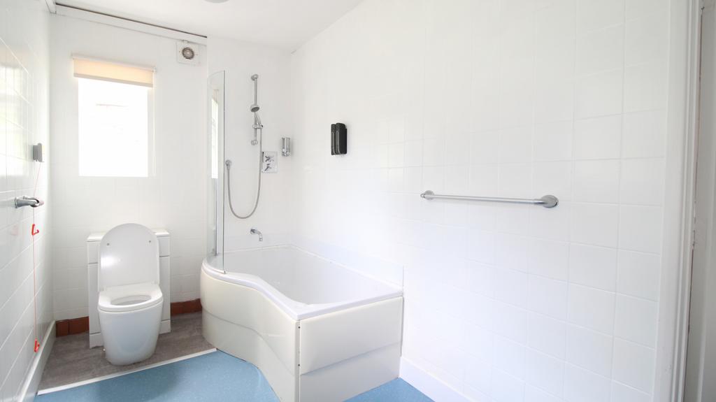 En-suite
