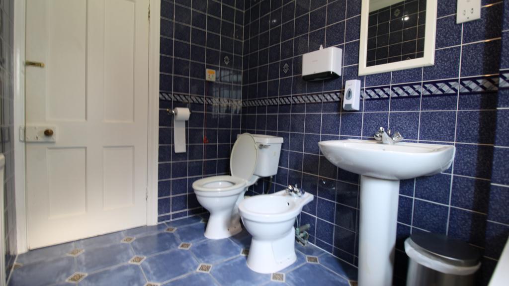 En-suite