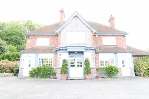 undefined, Stroude Road, Virginia Water GU25