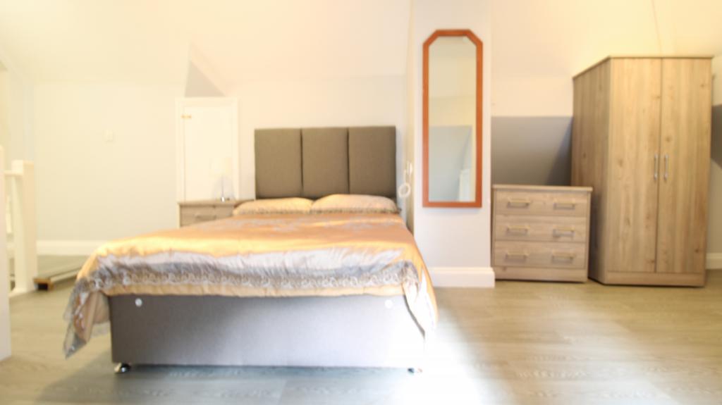 Bedroom 8