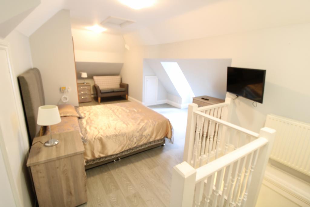 Bedroom 8