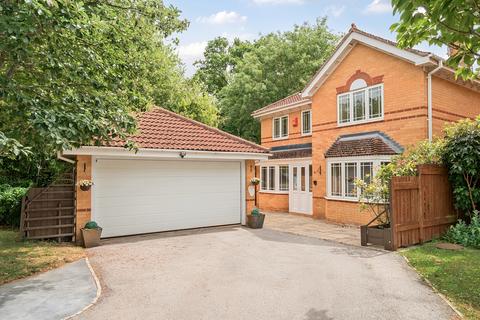 14 Craig Lea, Taunton, TA2 7SY