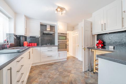 14 Craig Lea, Taunton, TA2 7SY