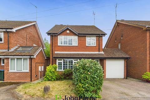 undefined, Sir Henry Parkes Road, Canley, Coventry, CV5
