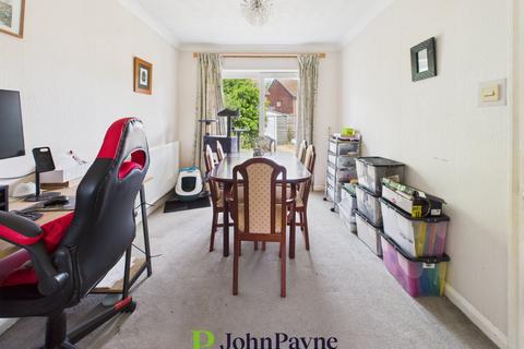 undefined, Sir Henry Parkes Road, Canley, Coventry, CV5