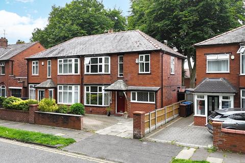 3 bedroom semi-detached house for sale, St. Oswalds Road, Ashton-in-Makerfield, Wigan, WN4 9NR