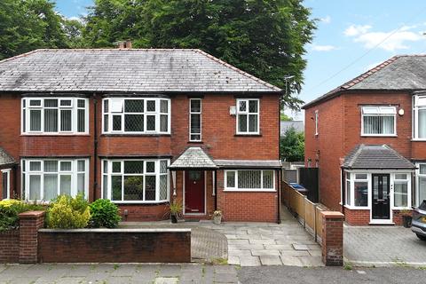 3 bedroom semi-detached house for sale, St. Oswalds Road, Ashton-in-Makerfield, Wigan, WN4 9NR