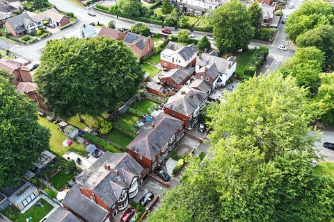 3 bedroom semi-detached house for sale, St. Oswalds Road, Ashton-in-Makerfield, Wigan, WN4 9NR