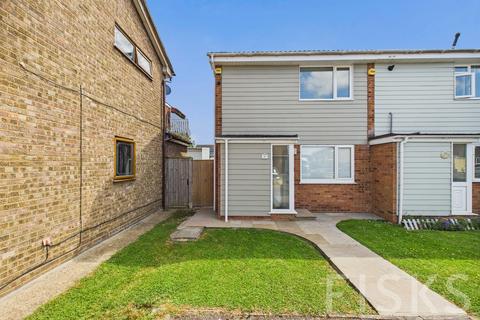 Hilton Road, Canvey Island, SS8