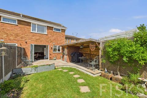 undefined, Hilton Road, Canvey Island, SS8