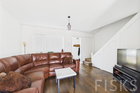 undefined, Hilton Road, Canvey Island, SS8