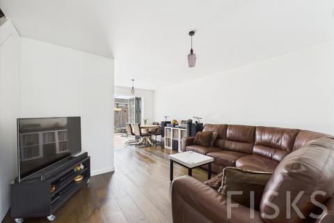 undefined, Hilton Road, Canvey Island, SS8