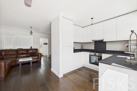undefined, Hilton Road, Canvey Island, SS8