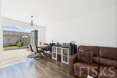 undefined, Hilton Road, Canvey Island, SS8