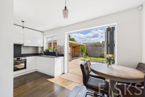 undefined, Hilton Road, Canvey Island, SS8