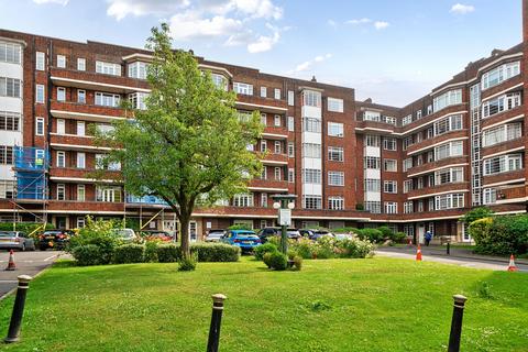 1 bedroom apartment for sale, Belsize Avenue, London, NW3