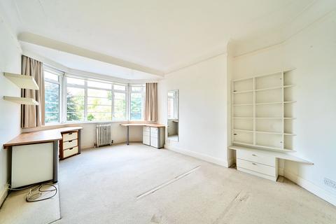 1 bedroom apartment for sale, Belsize Avenue, London, NW3