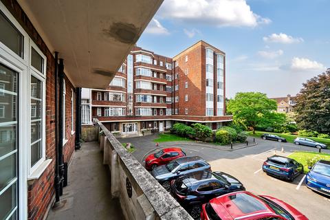 1 bedroom apartment for sale, Belsize Avenue, London, NW3