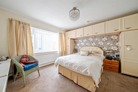 undefined, Nursteed Park, Devizes