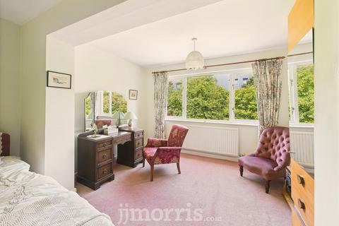 3 bedroom detached house for sale, Queensway, Haverfordwest