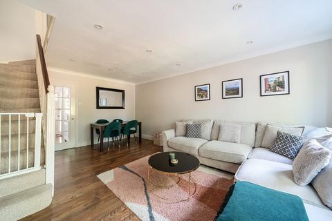 1 Ellenbrook Close, Watford, WD24 4DP