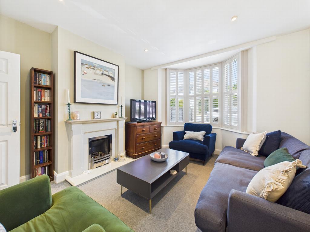 Sitting room