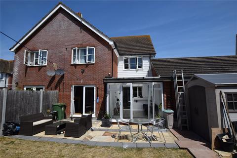 4 bedroom semi-detached house for sale, Medley Way, St. Lawrence, Southminster, Essex, CM0