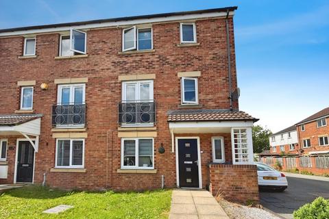 6 bedroom semi-detached house for sale, Mackley Close, South Shields