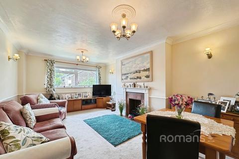 2 bedroom maisonette for sale, Bliss Close, Basingstoke, Hampshire