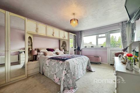 2 bedroom maisonette for sale, Bliss Close, Basingstoke, Hampshire