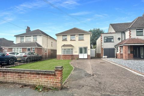 Rectory Road, Wivenhoe, Colchester, CO7