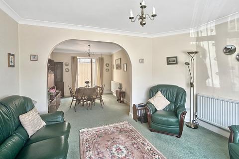 3 bedroom detached house for sale, Rectory Road, Wivenhoe, Colchester, CO7