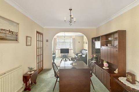3 bedroom detached house for sale, Rectory Road, Wivenhoe, Colchester, CO7
