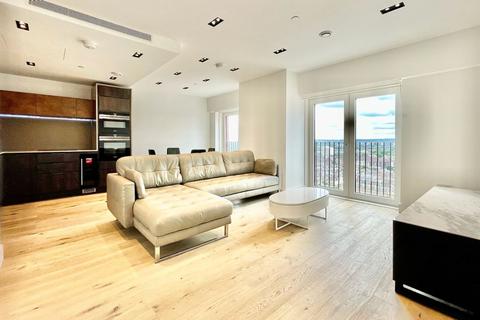 2 bedroom apartment to rent, Exchange Gardens, London SW8