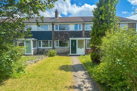 4 Birchen Bower Walk, Tottington, Bury, BL8 3JY