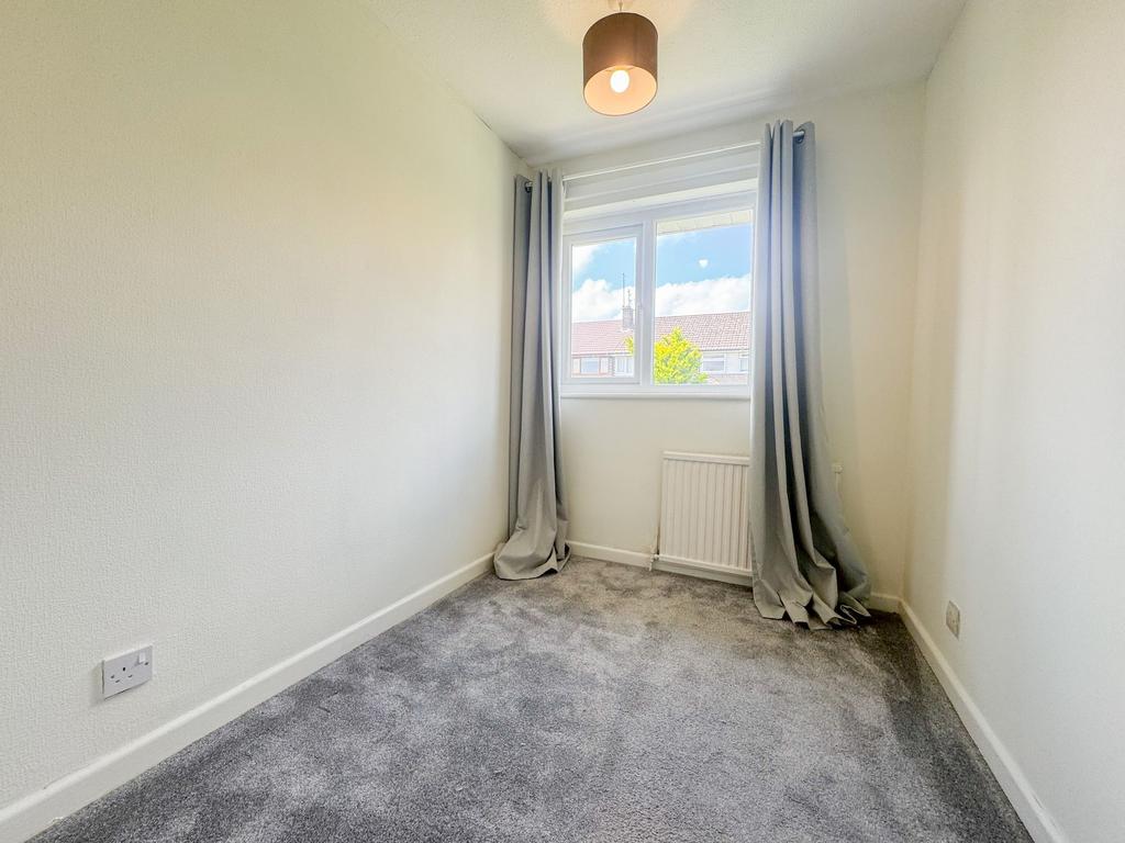 Third Bedroom