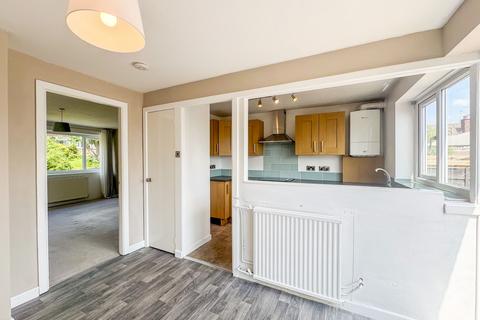 4 Birchen Bower Walk, Tottington, Bury, BL8 3JY