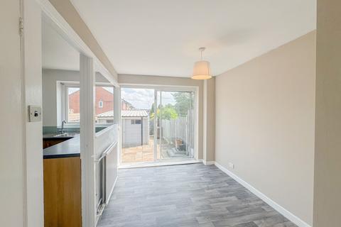 4 Birchen Bower Walk, Tottington, Bury, BL8 3JY