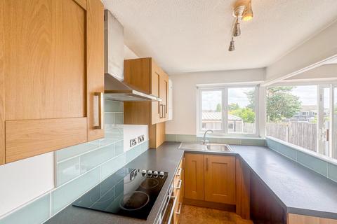 4 Birchen Bower Walk, Tottington, Bury, BL8 3JY