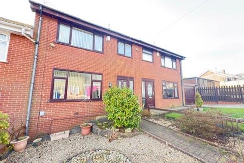 3 bedroom townhouse for sale, Trent Road, Oldham OL2