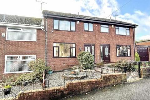 3 bedroom townhouse for sale, Trent Road, Oldham OL2