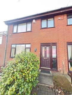 3 bedroom townhouse for sale, Trent Road, Oldham OL2