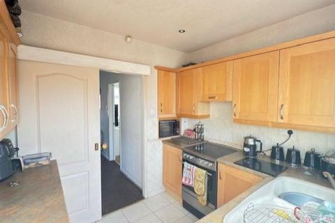 3 bedroom townhouse for sale, Trent Road, Oldham OL2