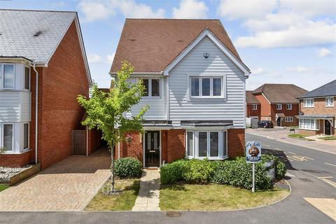 undefined, Matthews Close, Snodland, Kent
