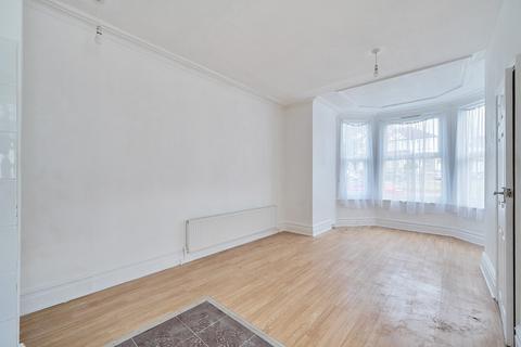 undefined, South Norwood Hill, London, SE25